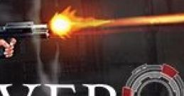 Silver Bullet: Prometheus - Video Game