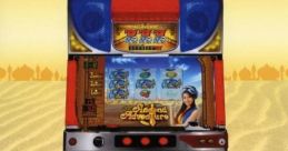 Sinbad Adventure wa Enomoto Kanako de Dou Desu ka - Video Game