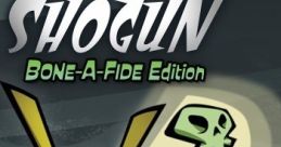 Skulls of the Shogun - Video Game