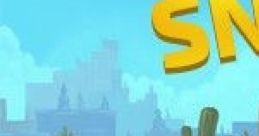 Snake 3D Adventures - Video Game