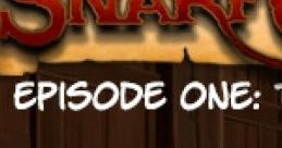 Snarf Quest Episode 1 - Video Game
