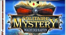 Solitaire Mystery: Macht der Karten - Video Game
