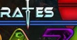 Space Pirates and Zombies 2 - Video Game