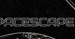 Spacescape - Video Game