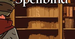 Spellbind - Video Game