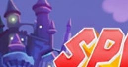 Spellrune: Realm of Portals - Video Game