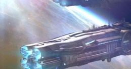 Star Hammer: The Vanguard Prophecy - Video Game