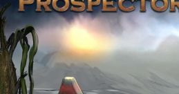 Star Prospector - Video Game