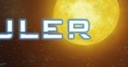 Star Ruler - Video Game