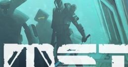 StarCrawlers - Video Game