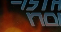 Stardrift Nomads - Video Game