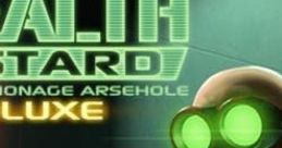 Stealth Bastard Deluxe: Tactical Espionage Arsehole Stealth Inc.: A Clone in the Dark - Video Game Video game from