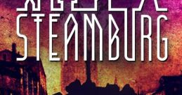 Steamburg - Video Game Video game from Steamburg for MacOS, Switch, Windows. Published by Microïds, Monster Couch (2017).
