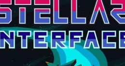 Stellar Interface - Video Game