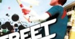 Street Cricket Champions - Video Game