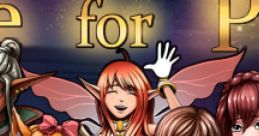 Strive For Power (Beta) - Video Game