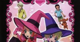 Sugar Sugar Rune: Koimo Osharemo Pick Up! シュガシュガルーン ～恋もおしゃれもピックアップ！～ - Video Game Video game