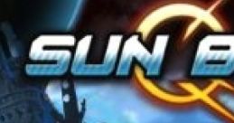 Sunblast Sun Blast: Star Fighter - Video Game
