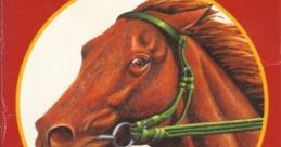 Super Baken Ou '95 スーパー馬券王'95 - Video Game