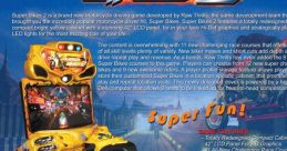 Super Bikes 2 - Video Game
