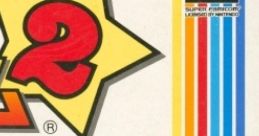 Super Jinsei Game 2 スーパー人生ゲーム2 - Video Game