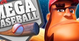 Super Mega Baseball: Extra Innings - Video Game