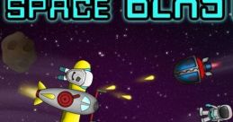 Super Mega Space Blaster Special Turbo - Video Game