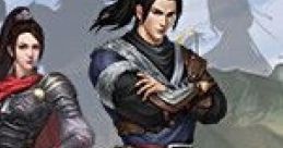 Tales of Hongyuan Hongyuan Wars 鸿源战纪 - Video Game