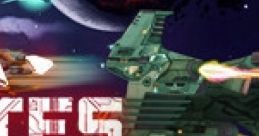Technolites Episode 1 - Video Game