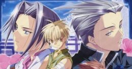 Teikoku Sensenki 帝国千戦記 - Video Game