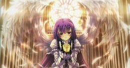 Tenshi no Hane wo Fumanaide 天使の羽根を踏まないでっ - Video Game
