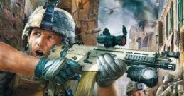 Terrorist Takedown 3 - Video Game