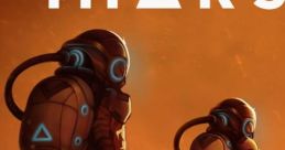 Tharsis - Video Game Video game from Tharsis for MacOS, PS4, Switch, Windows. Published by Choice Provisions, QubicGames