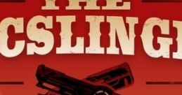 The Arcslinger - Video Game