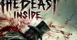 The Beast Inside - Video Game
