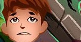 The Captives: Plot of the Demiurge - Video Game