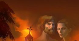The Church In The Darkness - Video Game