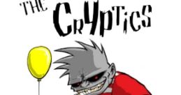 The Cryptics - Video Game
