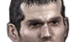 Robert Kendo : Resident Evil 2