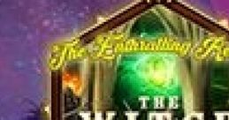 The Enthralling Realms: The Witch and the Elven Princess - Video Game