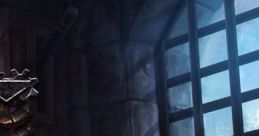 The Fall of the Dungeon Guardians - Video Game