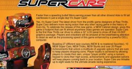 The Fast and the Furious: Super Cars - Video Game