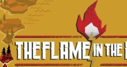 The Flame in the Flood ザ フレイム イン ザ フラッド - Video Game