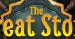 The Great Story of a Mighty Hero: Remastered - Video Game
