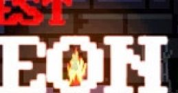 The Hardest Dungeon - Video Game Video game from The Hardest Dungeon for Windows. Published by Pippala (2018). Uploaded