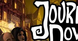 The Journey Down: Chapter 2 - Video Game