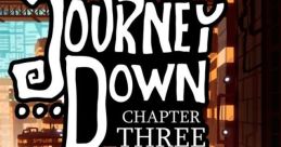 The Journey Down: Chapter Three - Video Game