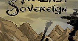 The Last Sovereign - Video Game Video game from The Last Sovereign for Windows. Published by Sierra Lee (2015). Uploaded by
