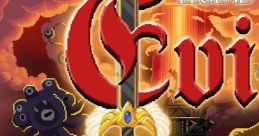 The Legend of Evil - Video Game
