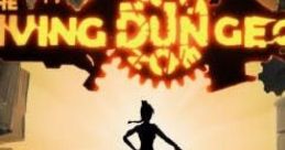 The Living Dungeon - Video Game